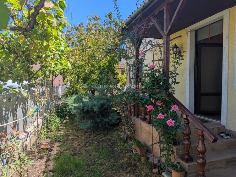 Vand casa cocheta 3 camere in Deva Vand casa cocheta 3 camere in Deva