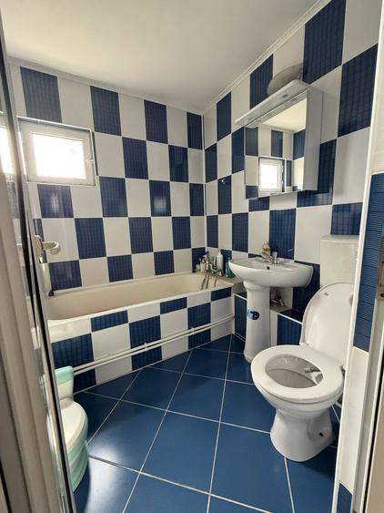 Apartament cu 3 camere - 5