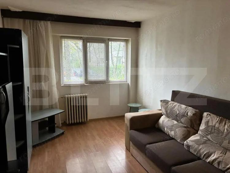 Garsoniera, 30mp, Malu Rosu - 3