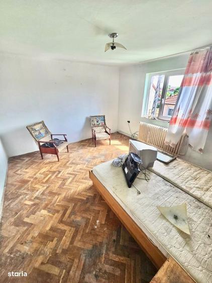 Casa individuala 4 camere | Ideala pentru familie | zona Anton Pann - 9