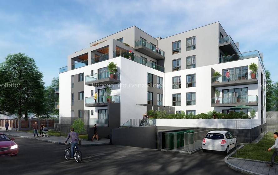 Apartament 3 camere Nicolae Grigorescu,Sector 3,10 min Metrou,Finaliza Apartament 3 camere Nicolae Grigorescu,Sector 3,10 min Metrou,Finaliza