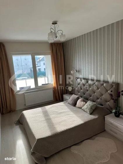 Apartament modern la prima inchiriere, bloc nou situat pe Calea Turzii - 1