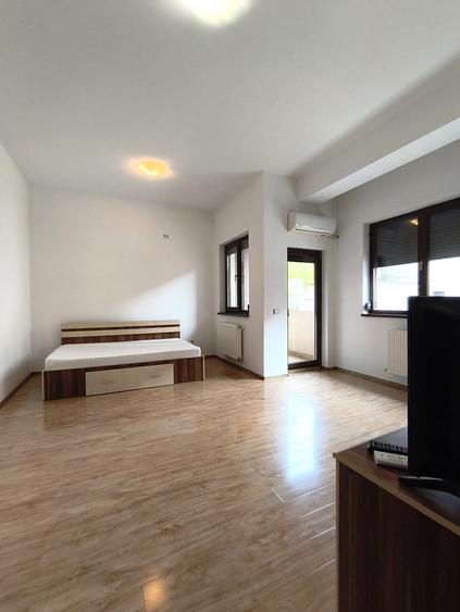 Ghencea, Prel.Ghencea, Garsoniera bloc nou - 350 EUR - 1