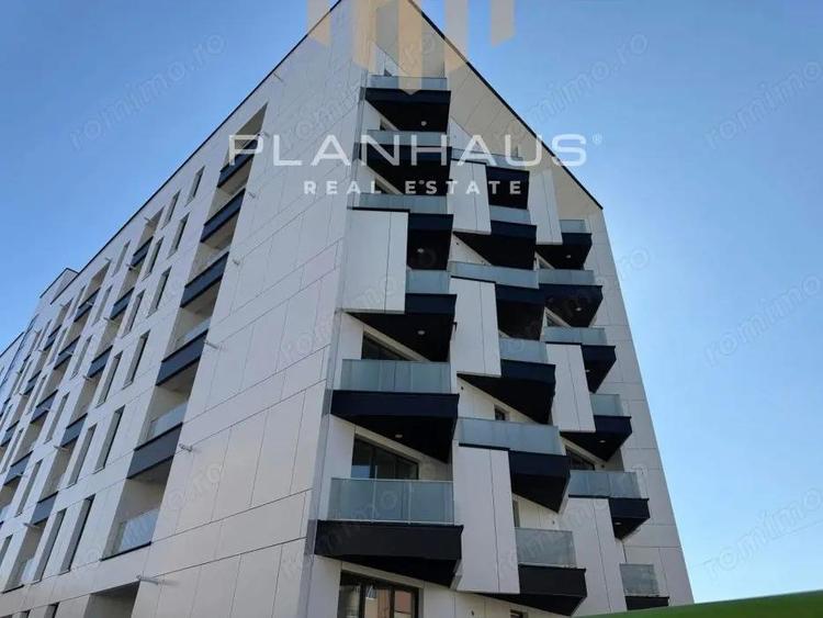 Apartament 2 camere, imobil nou, etaj retras, Alecsandri ,Baia Mare - 1