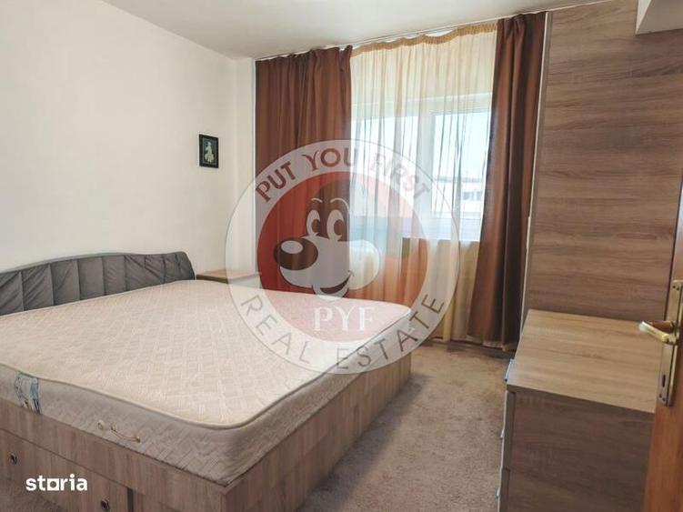 Pozitie Avantajoasa | 2 camere | Gata de inchiriat | 57mp | B11429 - 1