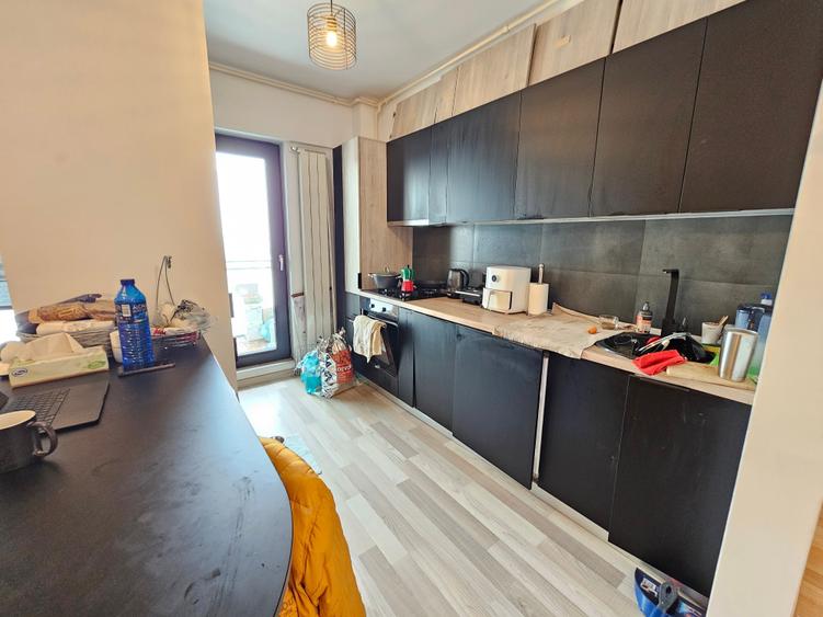 Parcul Carol/Progresului/Autogara Filaret/Ap 2 Camere de Vanzare/ - 12