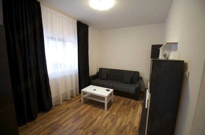 Inchiriez apartament 2 camere, CUG - disponibil de pe 1 iunie - 6