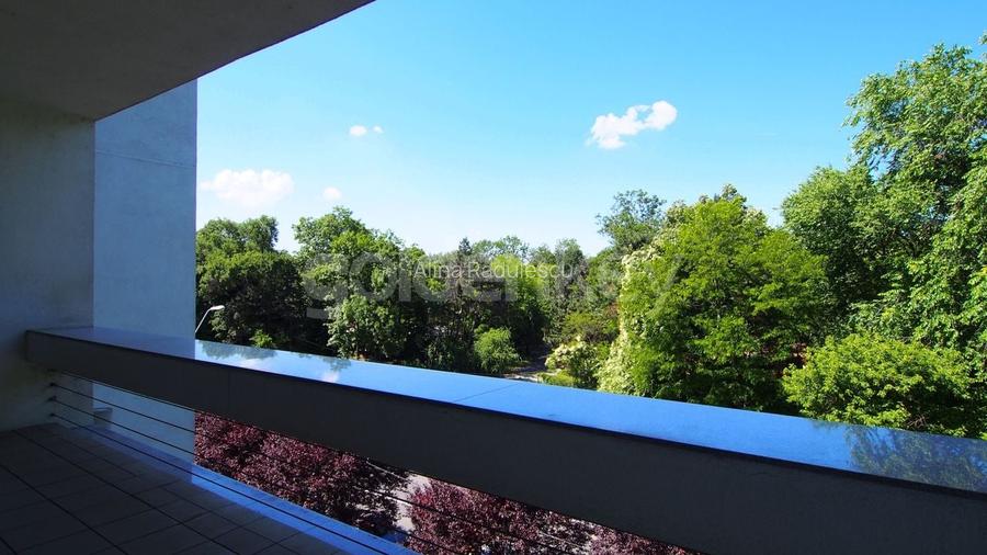 Apartament generos cu 4 camere | vedere spre parc