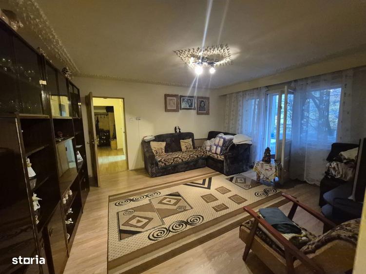 Basarab apartament 2 camere etajul I - 2