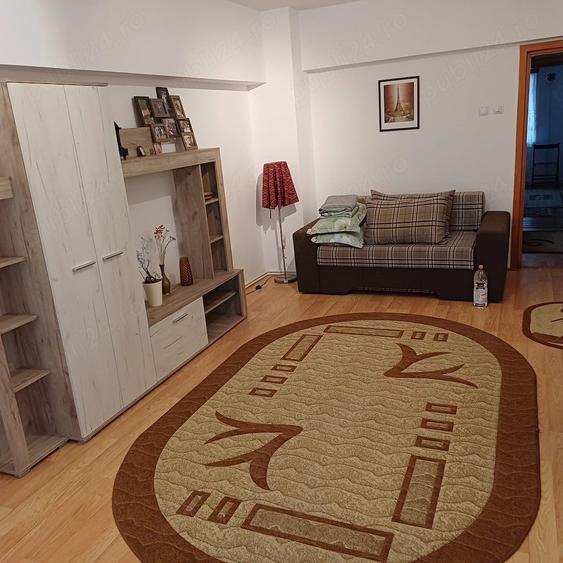 Inchiriez ap 2 camere Ansamblul Buzaului -Braila - 3
