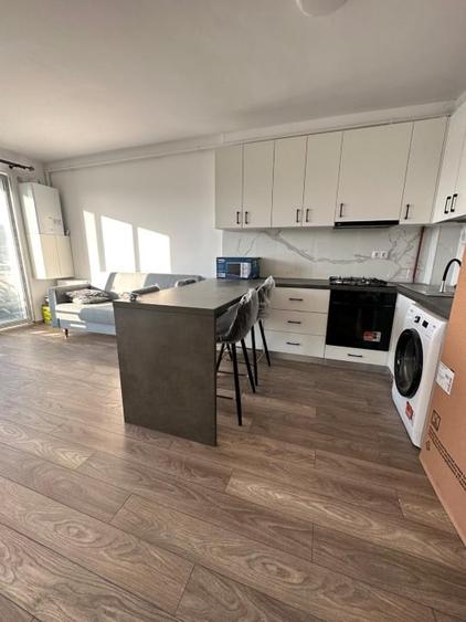 Închiriez ap 2 dormitoare | 4 min de Kaufland Marasti | 64 mp - 1