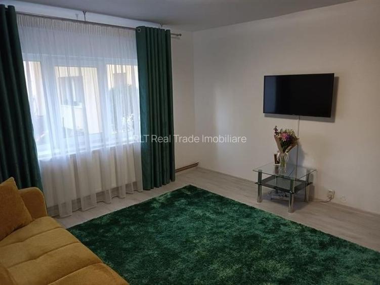 Apartament 3 camere ,2 bai zona Noua Apartament 3 camere ,2 bai zona Noua