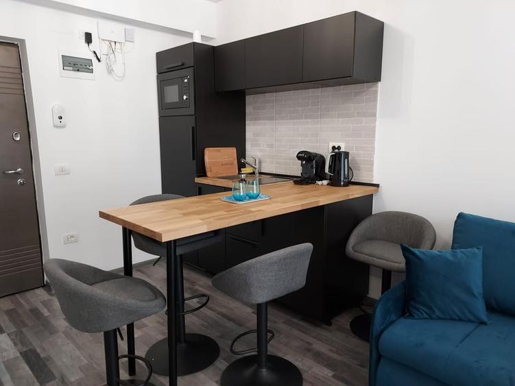 Studio de vacanta - 3