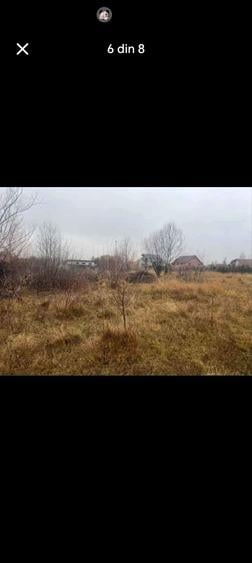 Teren de vanzare zona casa Augsburg ,Banesti , Prahova - 1