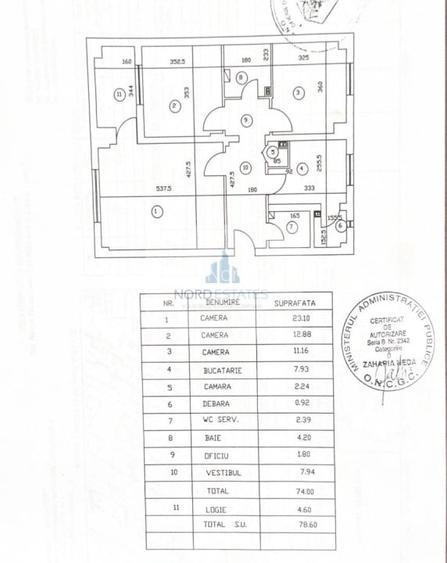 Unirii-Nerva Traian, Bloc 2000, monolit, parcare Unirii-Nerva Traian, Bloc 2000, monolit, parcare