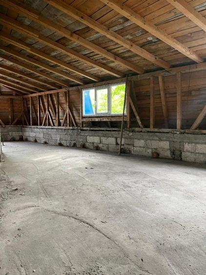 Casa individuala de vanzare in zona Prelungirea Ferentari - 12