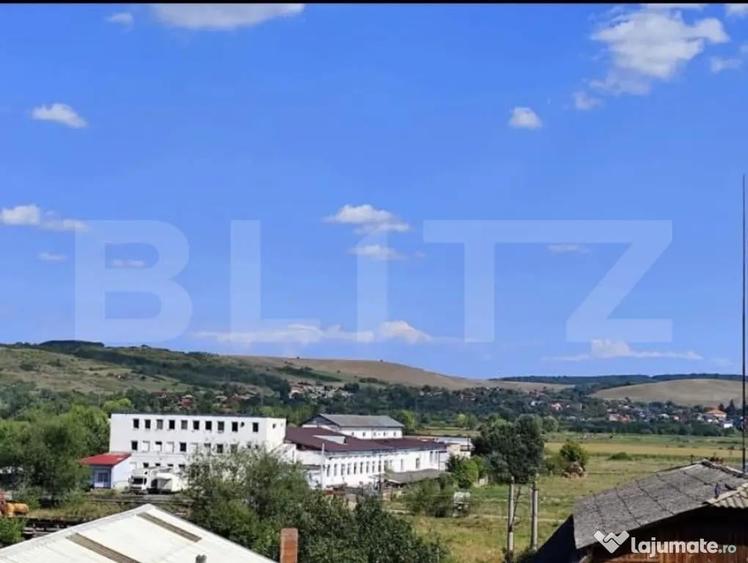 Apartament 2 camere, 46.98 mp utili + 6.32 mp balcon, zona C - 2