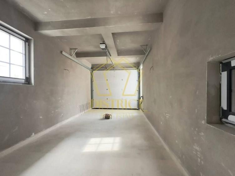 Casa superba cu 5 camere si garaj | Dumbravita - 5