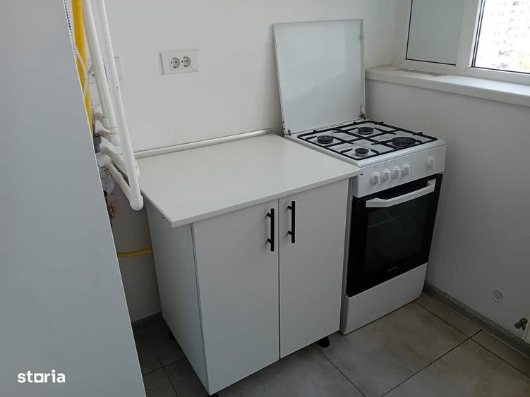 Apartament 2 camere Pope?ti Leordeni - Metrou Berceni *Tip studio - 3