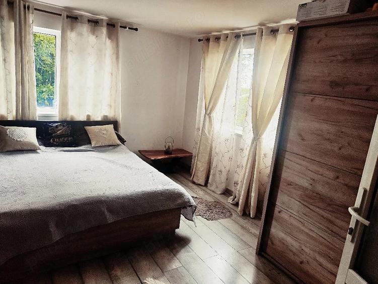 Casa de Vanzare in Sacele Brasov - 4