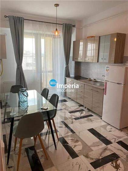 Apartament intabulat 2 camere de vanzare Palas - 2