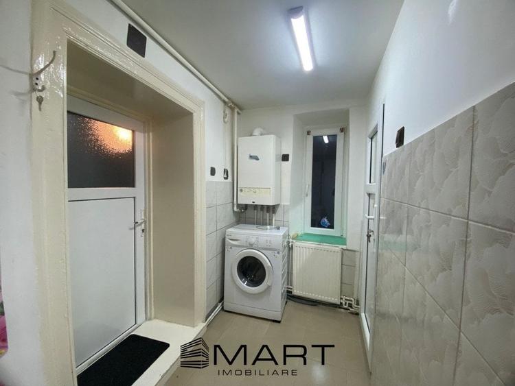 Garsoniera 30mp zona Centrala str. Ocnei - 3