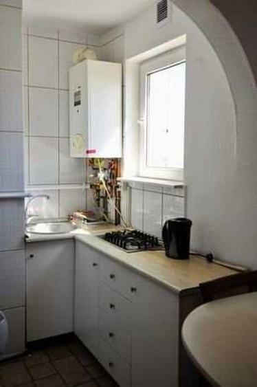 studio central !centrala proprie,zona Horei-Protv - 1