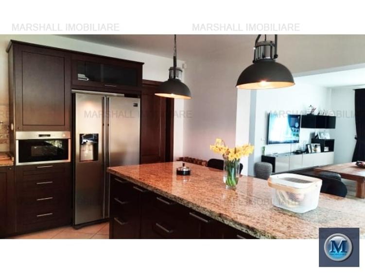 Vila cu 5 camere de vanzare in Paulesti, 200.6 mp #14703 - 16