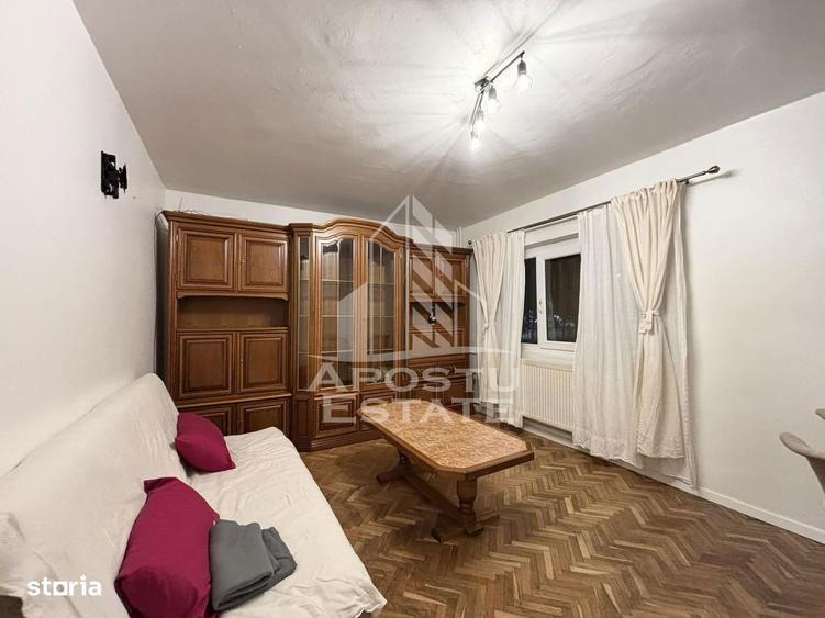 Apartament cu 2 camere de inchiriat. zona Aradului, Timisoara - 5