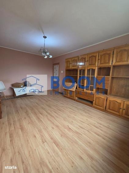 Apartament 3 camere Matei Basarab | Centrala proprie | - 4