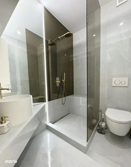 Apartament 3 camere/ Lux / Cortina North/ 78 mp - 6