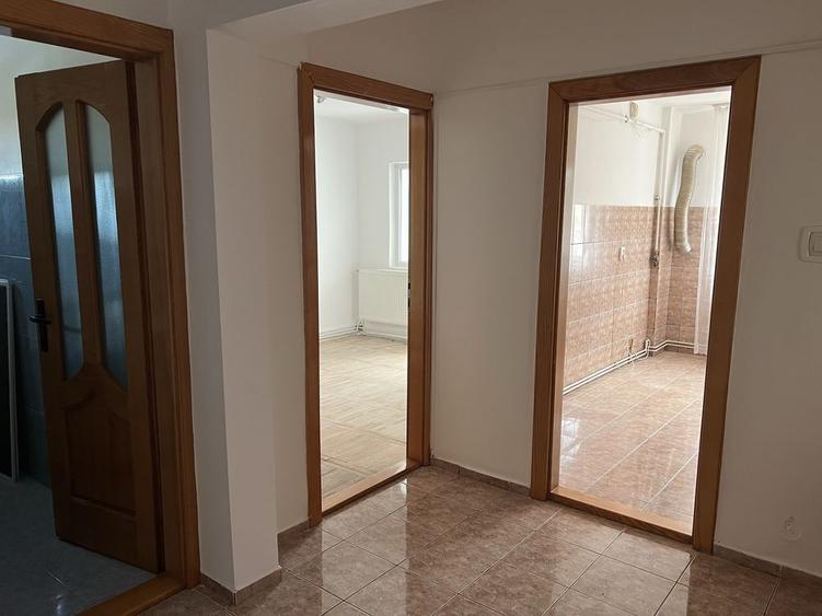 Vand apartament cu 2 camere, etaj 3 Balta Sarata, Caransebes - 1