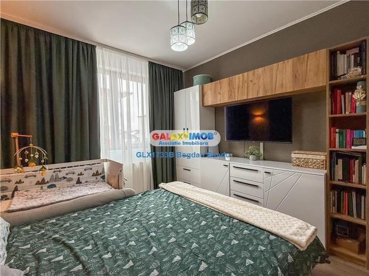 Apartament  2 camere de vanzare in Chiajna  - Crinului - 3