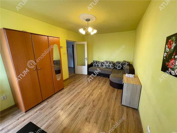 Apartament 2 camere balcon zona Mihai Viteazu din Sibiu - 1