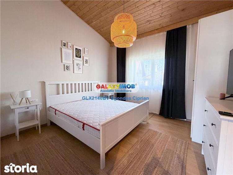 Casa Vacanta Tohanu Nou 3 Km Bran - 5