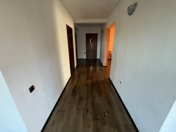 Exclusivitate! Vila P+M inalta, 5 camere, Valu lui Traian! - 4
