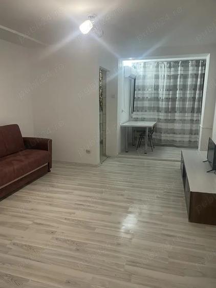 Garsoniera Piata Progresul - 7