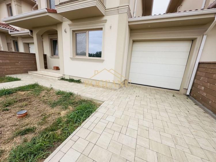 BG77-Vila Individuala 5 camere-COMISION 0% - 25