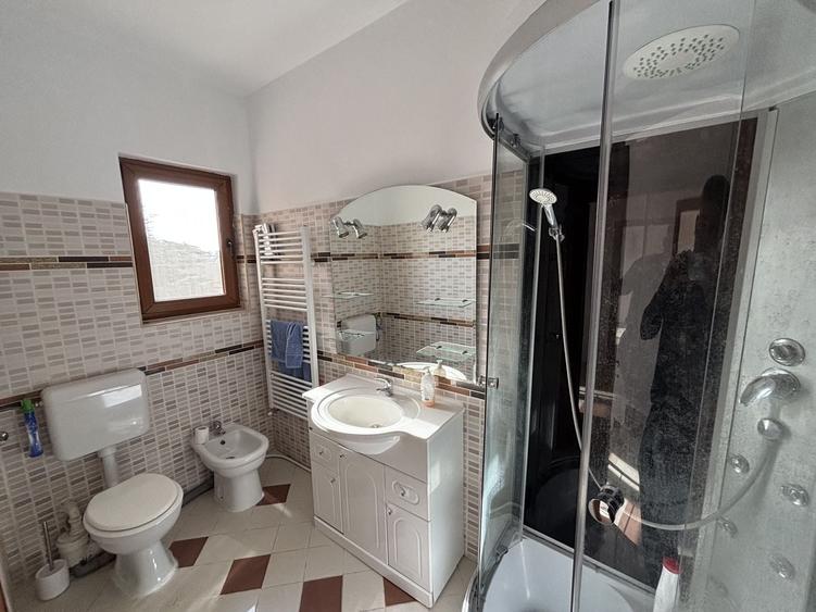 Vila de vanzare Snagov 100m de padure - 16