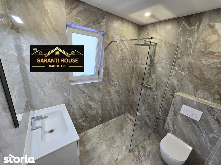 Comision 0%, Penthouse in s.c. de 121.05 mp, finisat, 117 000 - 6