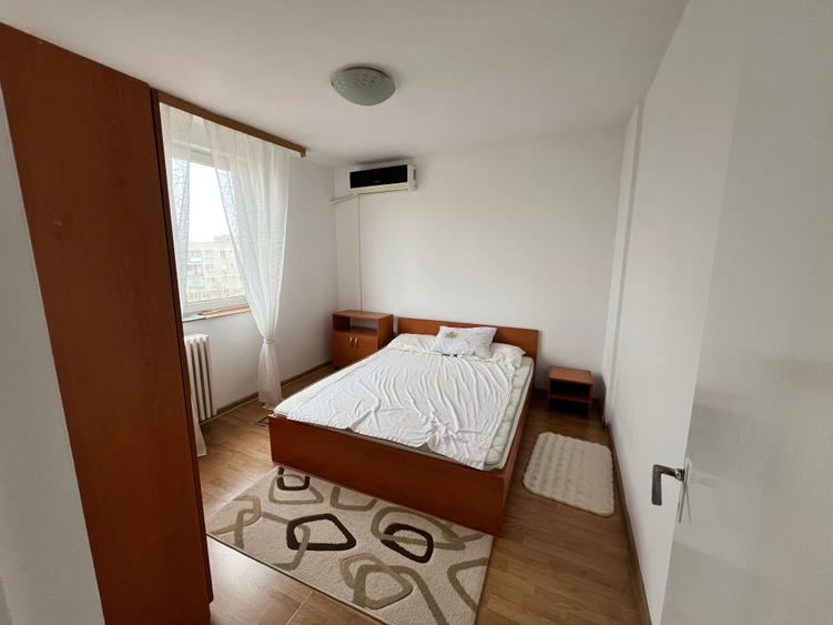 Parc Drumul Taberei, Metrou, 2 camere mobilat - 5