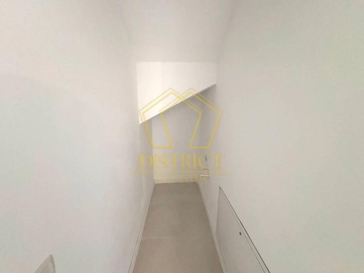 Duplex spațios cu 4 camere si debara |  Mosnita Noua | Sala de Sport - 10