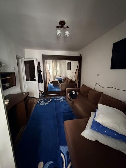 Apartament judetul Mehedinti , comuna Bala , mobilat , langa primarie - 8