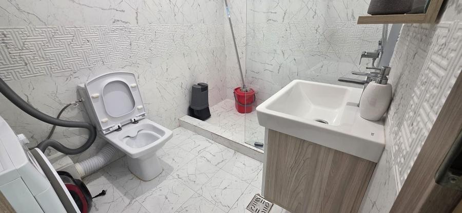 MAMAIA NORD ZONA LIDL 2 CAMERE 67 MP MOBILAT UTILAT VEDERE CATRE MARE - 17