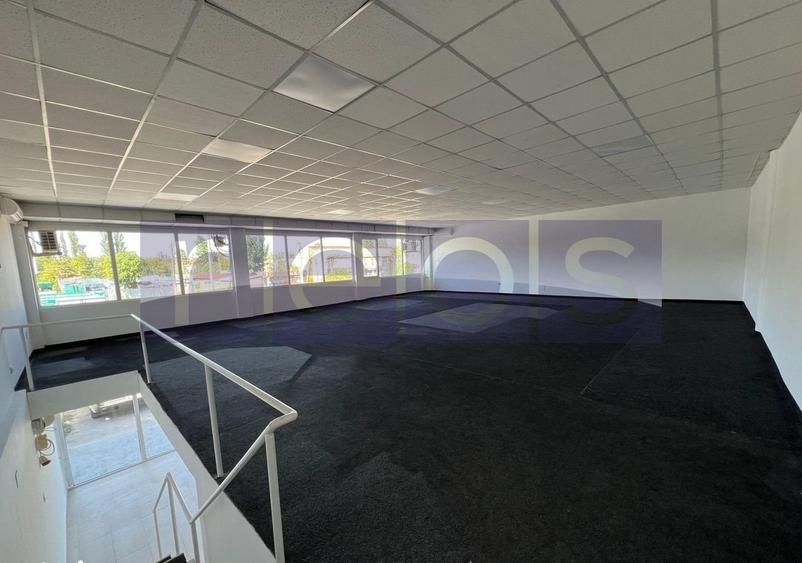 DE INCHIRIAT SPATIU COMERCIAL VALEA OLTULUI- BLD TIMISOARA - 1