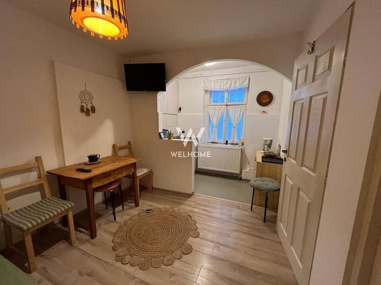 Casa de vanzare in Centrul Sibiului - 3