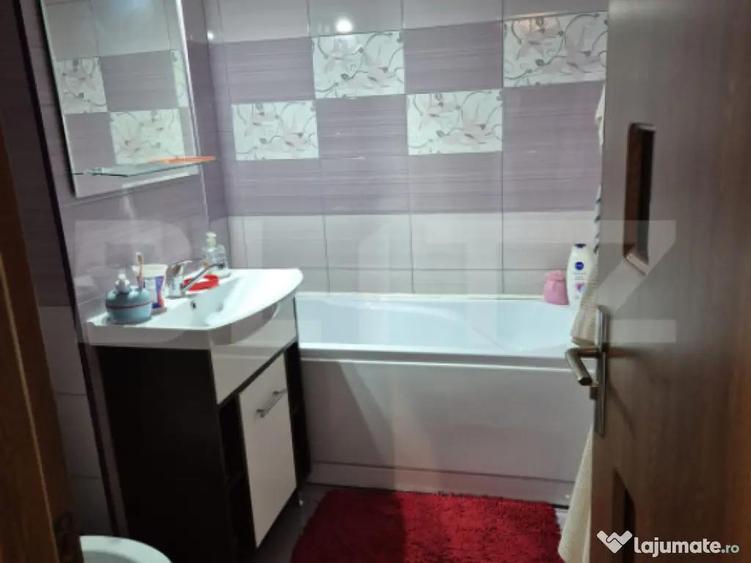 Apartament 3 camere | 68 mp utili | Judetean | Brasov - 4