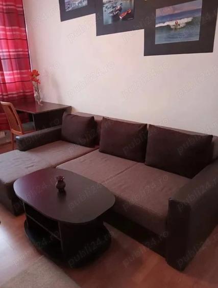 Inchiriez ap 2 camere centru - 4