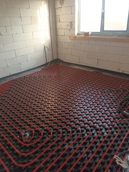 Casa  vanzare Clinceni, constructie noua, incalzire in pardoseala, izolatie vata - 4