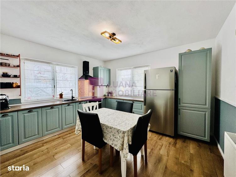 Casa moderna de vanzare | Bavaria Park | mobilata utilata | video - 6